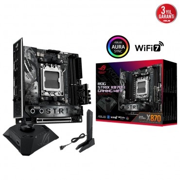 ASUS ROG STRIX X870-...