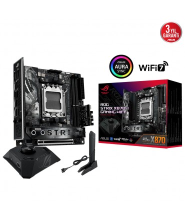 ASUS ROG STRIX X870-...