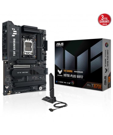 ASUS TUF GAMING X870...