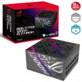 ASUS 1200W 80+ PLATI...