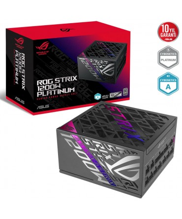 ASUS 1200W 80+ PLATI...