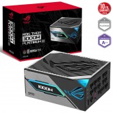 ASUS 1000w 80+ Plati...