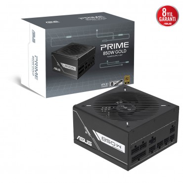 ASUS 850w 80+ Gold P...
