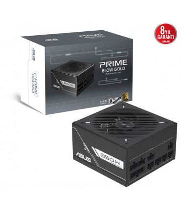 ASUS 850w 80+ Gold P...